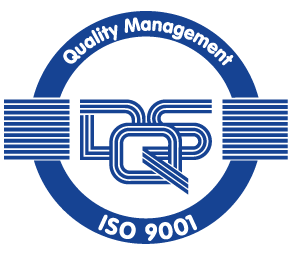 Sterman DQS ISO 9001 Zertifikat